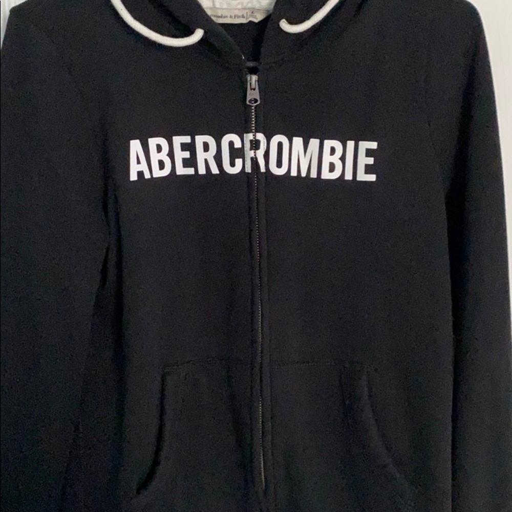 Abercrombie Track Suit